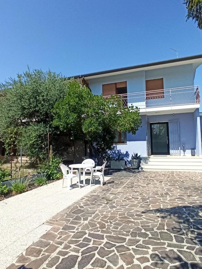 Affittacamere Ai Pila Montebelluna Exterior photo